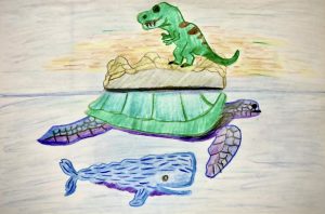 各自安在