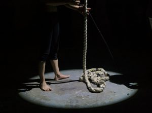 「自殺意念」需要通報嗎？與「自殺企圖」的差別在哪裡？